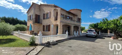 Maison à Saint-Hilaire-de-Brethmas (30560) — 10/27