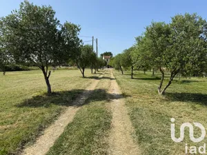 Maison de campagne à Orange (84100)