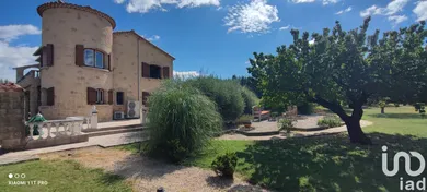 Maison à Saint-Hilaire-de-Brethmas (30560) — 4/27