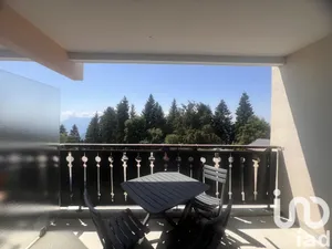 Apartment at Allevard (38580)