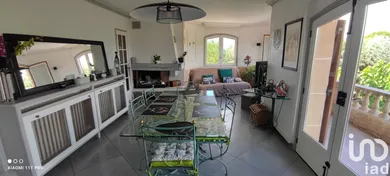 Maison à Saint-Hilaire-de-Brethmas (30560) — 18/27