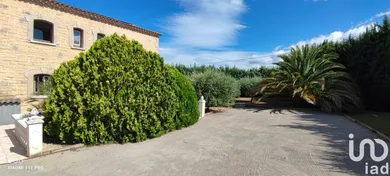 Maison à Saint-Hilaire-de-Brethmas (30560) — 24/27