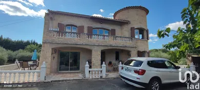 Maison à Saint-Hilaire-de-Brethmas (30560) — 21/27