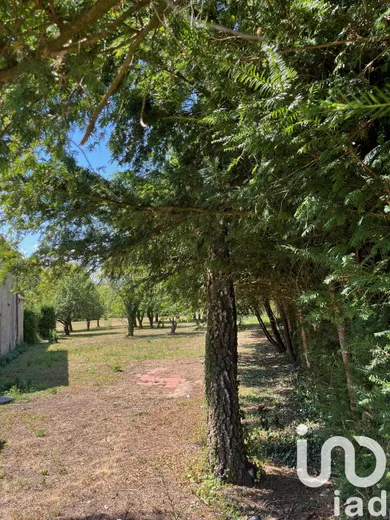 Longere at Laval-en-Brie (77148) — 15/16