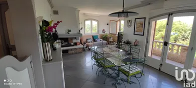 Maison à Saint-Hilaire-de-Brethmas (30560) — 16/27