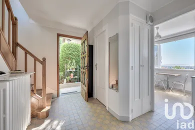 House in Fontenay-aux-Roses (92260)