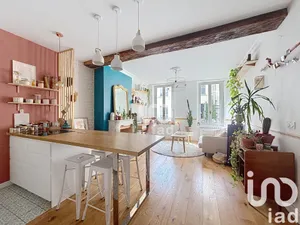 Appartement à Saint-Germain-en-Laye (78100)