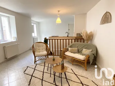 Townhouse at Saint-Fargeau-Ponthierry (77310)