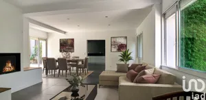 Maison d'architecte à Vieille-Toulouse (31320)