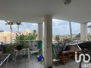 Appartement à Fort-de-France (97200)