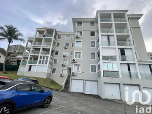 Apartment at Fort-de-France (97200)