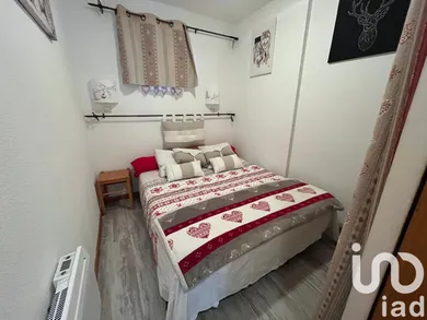 Apartment at Dévoluy (05250)