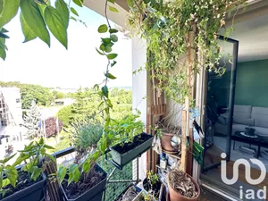 Appartement à Massy (91300)