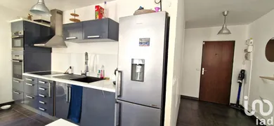 Appartement à Soisy-sous-Montmorency (95230)