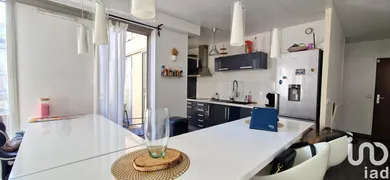 Appartement à Soisy-sous-Montmorency (95230)