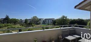 Appartement à Rillieux-la-Pape (69140)