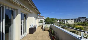 Apartment at Rillieux-la-Pape (69140)