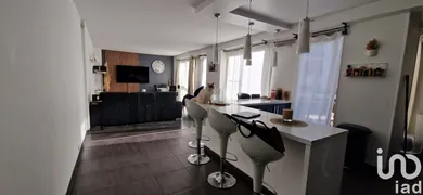 Appartement à Soisy-sous-Montmorency (95230)