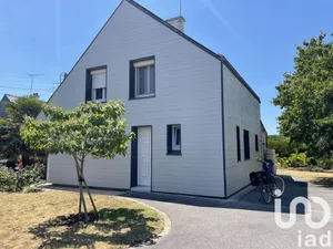 Maison à Vannes (56000)