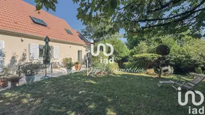 House at Jablines (77450)