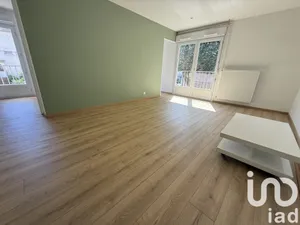Appartement à Saint-Max (54130)