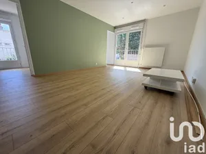 Apartment at Saint-Max (54130)
