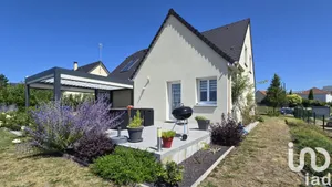 Detached at Pacy-sur-Eure (27120)