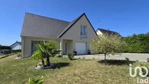 Pavillon à Pacy-sur-Eure (27120)