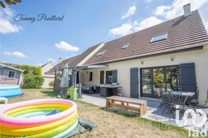 Maison à Herblay-sur-Seine (95220)