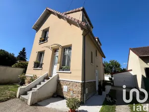 Maison à Eaubonne (95600)