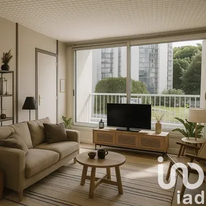 Appartement à Chaville (92370)