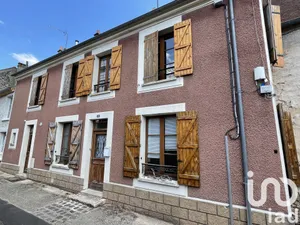Maison de ville à Champeaux (77720)