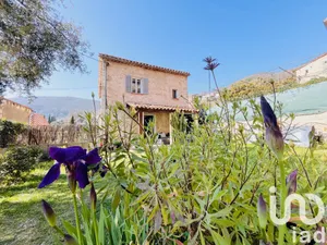 Maison de village à GRASSE (06520)