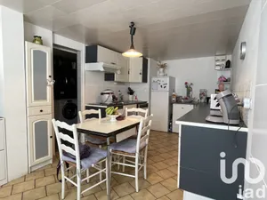 Apartment at Champeaux (77720)
