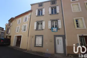 Maison à Billom (63160)
