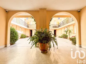 Apartment at Argelès-sur-Mer (66700)
