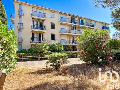 Apartment in Argelès-sur-Mer (66700)