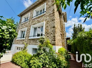 House at Athis-Mons (91200)