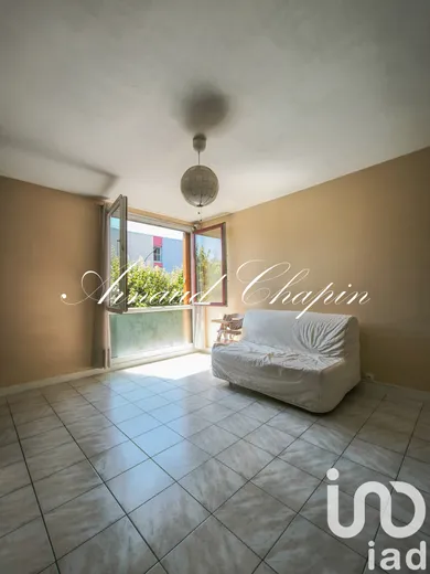 Appartement à Choisy-le-Roi (94600)