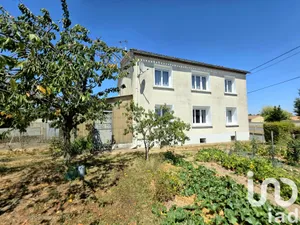 Maison à Viennay (79200)