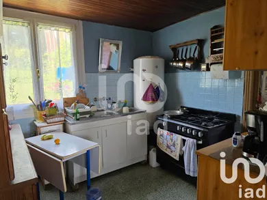 Traditional house in Warloy-Baillon (80300)