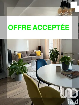 Appartement à Caen (14000)