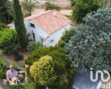 Traditional house in Trans-en-Provence (83720)