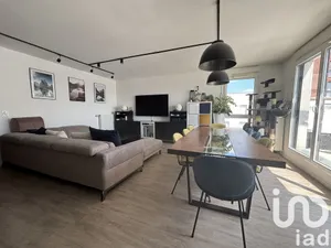 Appartement à Torcy (77200)