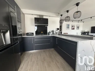 Apartment at Torcy (77200)