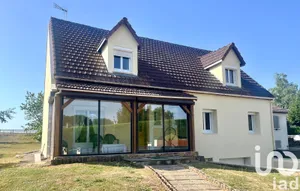 House at Subligny (89100)