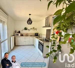 Appartement à Valence (26000)