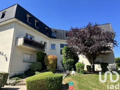 Appartement à Lagny-sur-Marne (77400)