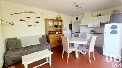 Appartement à Saint-Jean-de-Monts (85160)