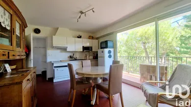 Appartement à Saint-Jean-de-Monts (85160)